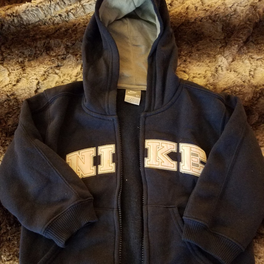 Boys Hoodie